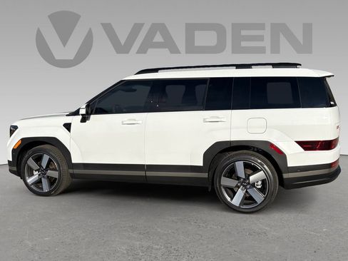 New 2026 Hyundai Santa Fe Limited image 8