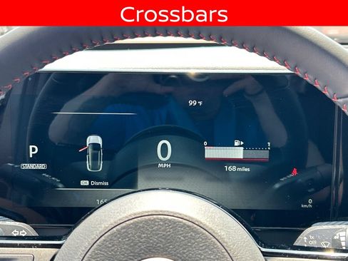 Certified 2026 Nissan Kicks SR w/ Cold Weather Package AWD/4WD image 22