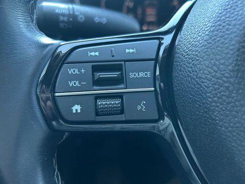 Used 2023 Honda Civic EX image 18