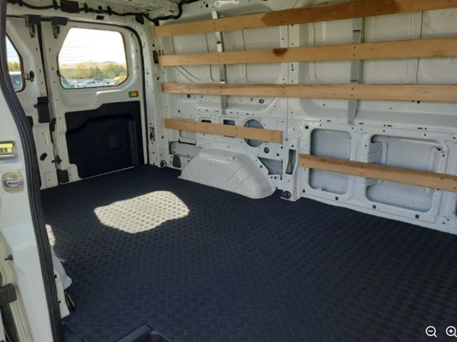 Used 2025 Ford Transit 250 Low Roof w/ Exterior Upgrade Package RWD image 9