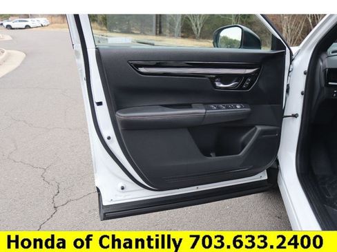 Certified 2023 Honda CR-V Sport Touring image 20