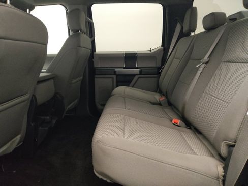 Used 2018 Ford F150 XLT AWD/4WD image 18