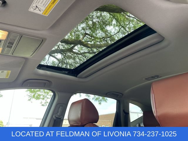 Used 2022 Honda CR-V EX image 18