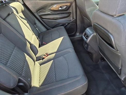Used 2021 GMC Terrain SLE w/ Driver Convenience Package AWD/4WD image 17