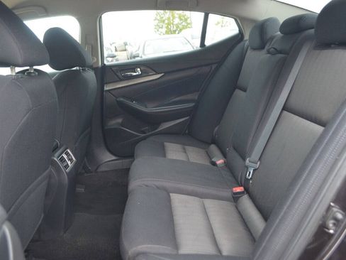 Used 2016 Nissan Maxima 3.5 S image 24
