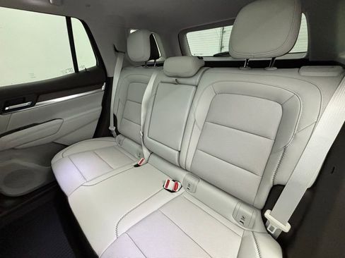 New 2026 GMC Terrain Denali w/ LPO, Black Badging Package image 46