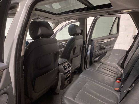 Used 2016 BMW X5 xDrive35i image 12