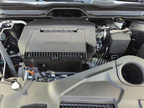 New 2026 Honda Pilot EX-L image 16