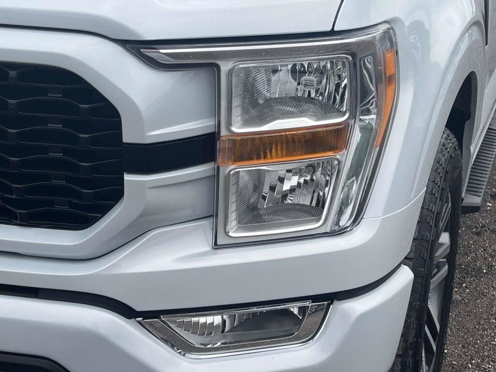 Used 2021 Ford F150 XL w/ Equipment Group 101A High AWD/4WD image 13