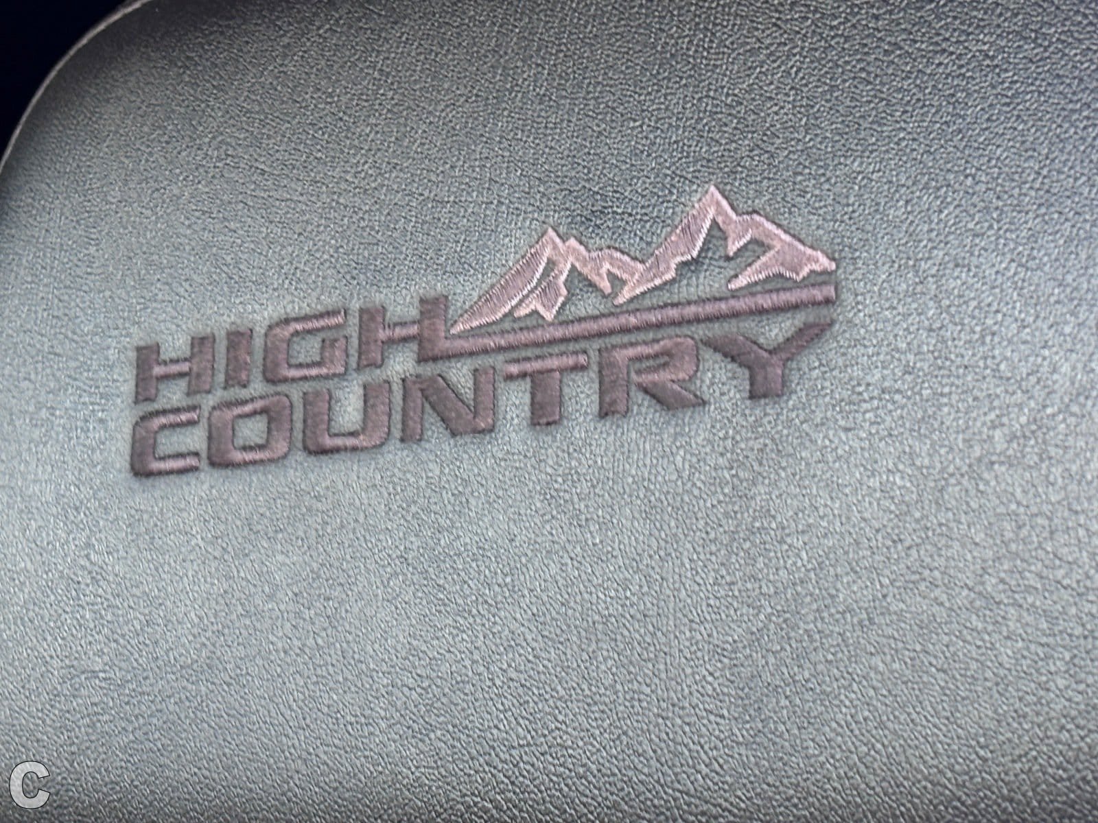 Certified 2020 Chevrolet Silverado 2500 High Country w/ Z71 Off-Road Package AWD/4WD image 33