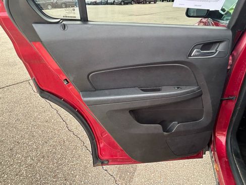 Used 2015 Chevrolet Equinox LT FWD image 13
