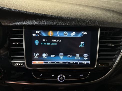 Used 2019 Buick Encore Preferred FWD image 12