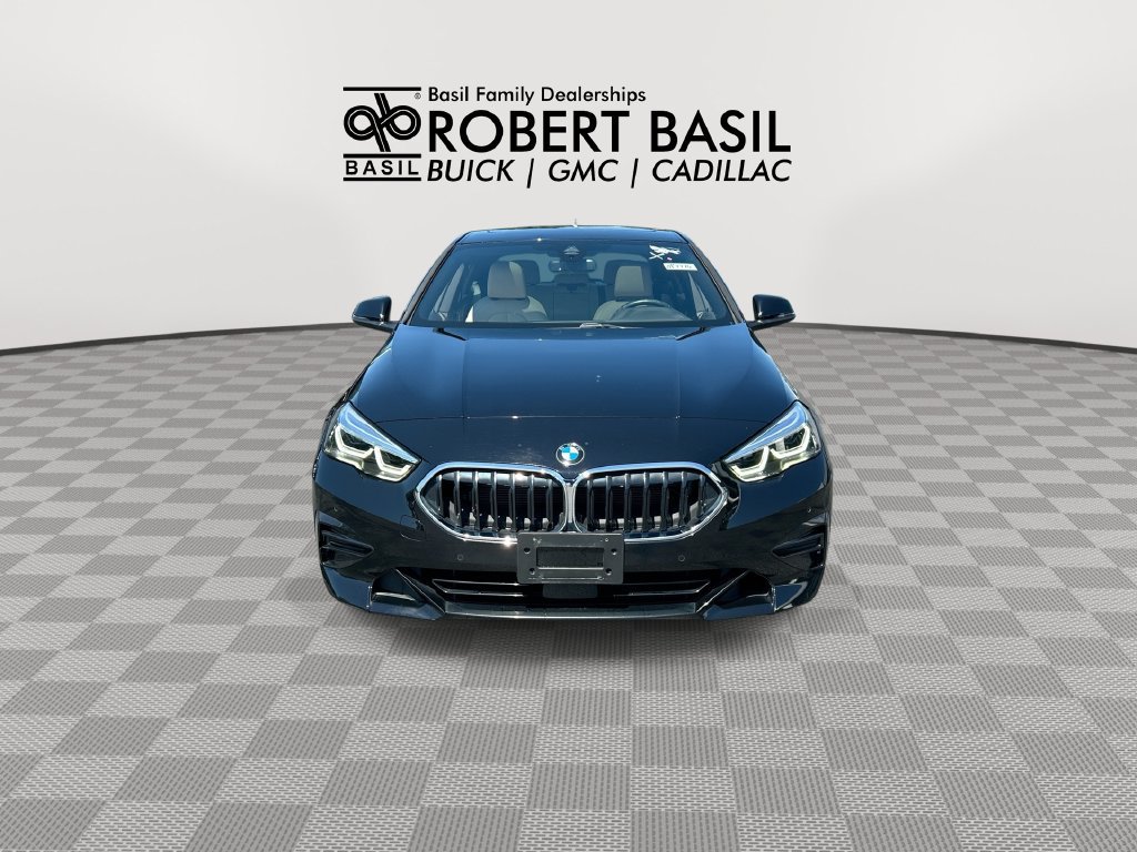 Used 2023 BMW 228i xDrive Gran Coupe w/ Convenience Package AWD/4WD image 3