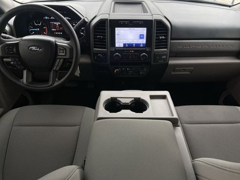 Used 2021 Ford F250 XL w/ STX Appearance Package image 18
