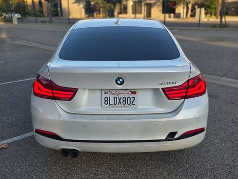 Used 2019 BMW 430i Gran Coupe w/ Convenience Package RWD image 17