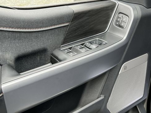 New 2026 Ford F150 Lariat AWD/4WD image 15