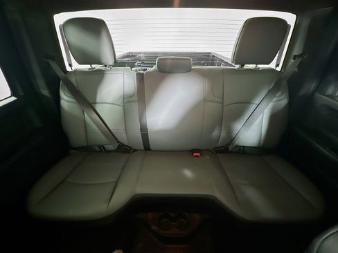 New 2026 RAM 3500 Tradesman w/ Chrome Appearance Group image 10