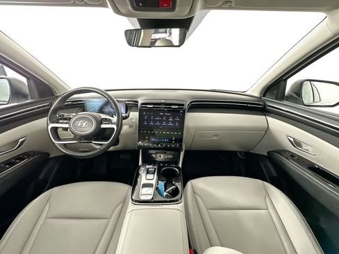 Used 2023 Hyundai Tucson Limited AWD/4WD image 3