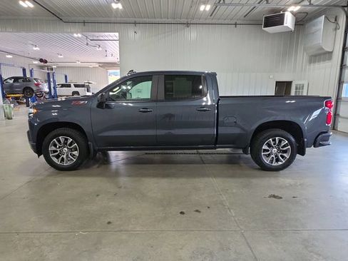 Used 2019 Chevrolet Silverado 1500 RST AWD/4WD image 5