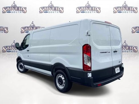New 2026 Ford Transit 150 Low Roof w/ Load Area Protection Package RWD image 5