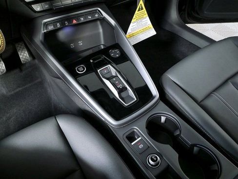 New 2026 Audi A3 2.0T Premium Plus AWD/4WD image 18
