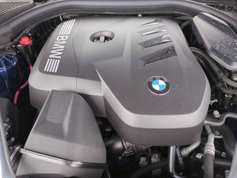 New 2026 BMW 530i xDrive image 14