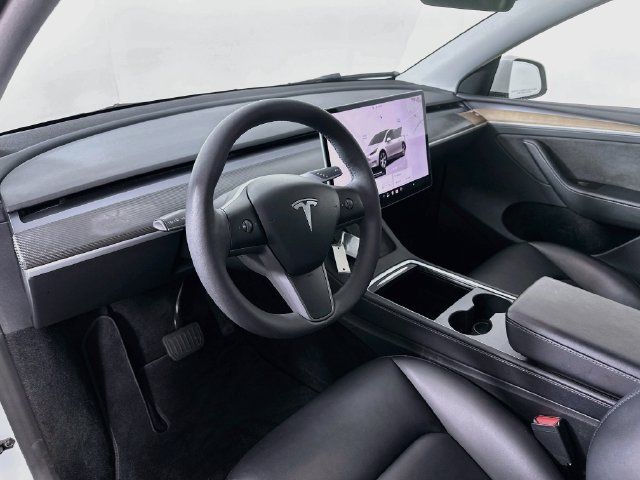 Used 2023 Tesla Model Y Long Range AWD/4WD image 6
