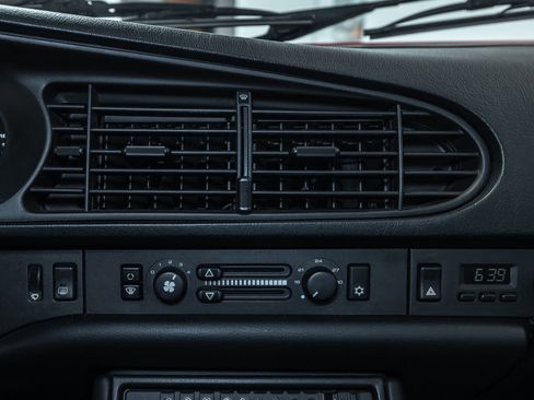 Used 1986 Porsche 944 Turbo image 56