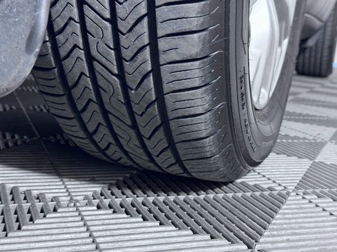 Used 2022 Jeep Cherokee Latitude Lux image 10