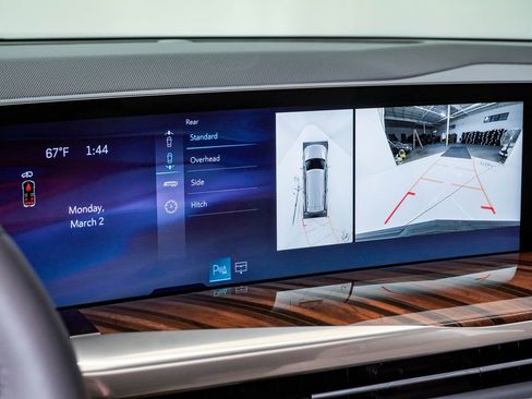 Used 2025 Cadillac Escalade Sport Platinum image 27