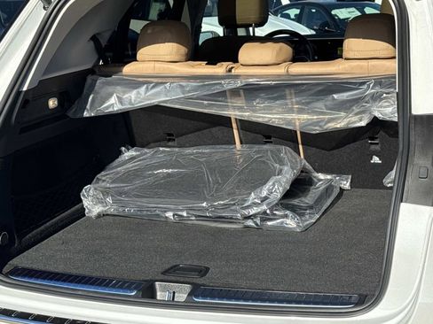 New 2026 Mercedes-Benz GLE 350 GLE 350 image 6