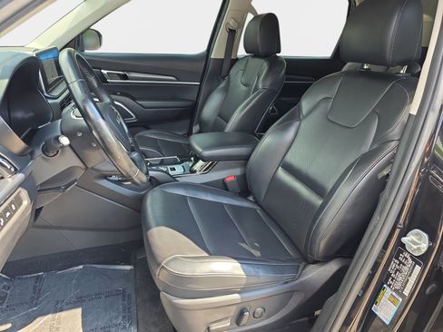 Used 2022 Kia Telluride S AWD/4WD image 12