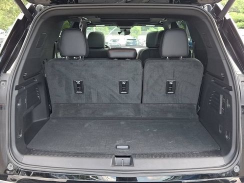 Used 2026 Chevrolet Traverse RS w/ LPO, Floor Liner Package AWD/4WD image 30