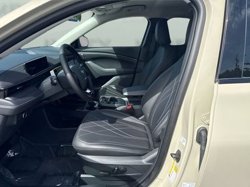 Used 2025 Ford Mustang Mach-E Select RWD image 5