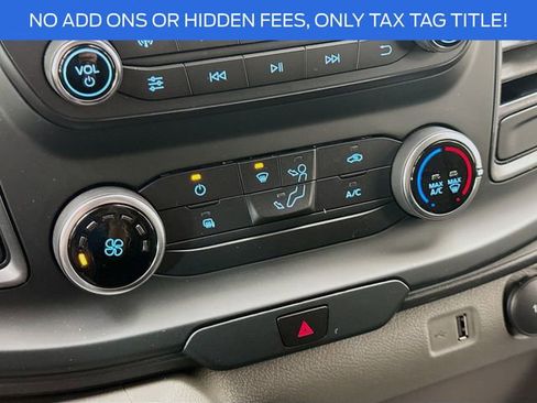 New 2025 Ford Transit 250 148 Medium Roof image 15