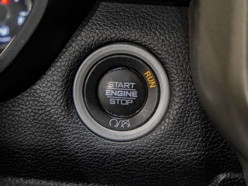 Used 2019 RAM 2500 Laramie image 20