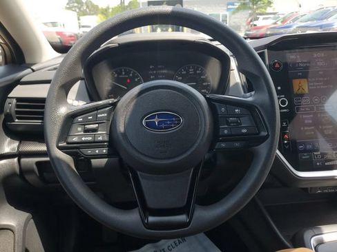 Certified 2025 Subaru Crosstrek 2.5i Premium w/ Crosstrek Mirror Package AWD/4WD image 23
