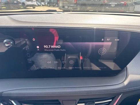 New 2026 Buick Encore GX Preferred w/ Advanced Technology Package AWD/4WD image 25