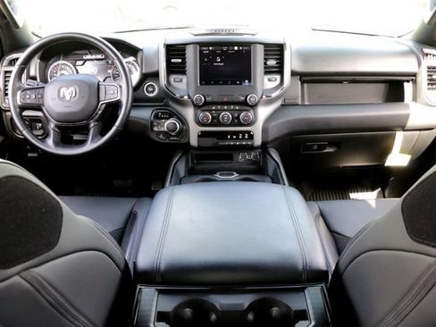 Used 2023 RAM 1500 Lone Star AWD/4WD image 26