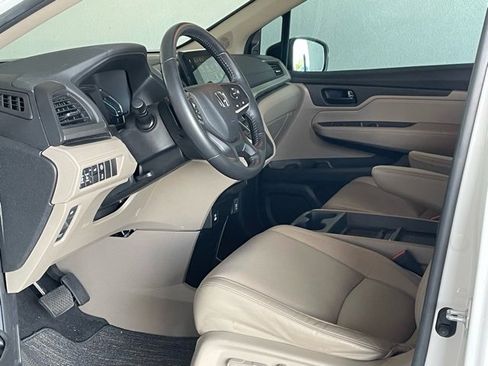 Certified 2023 Honda Odyssey EX-L image 18