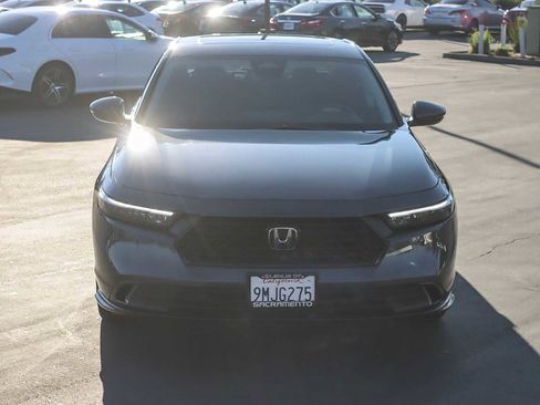 Used 2024 Honda Accord EX-L image 6