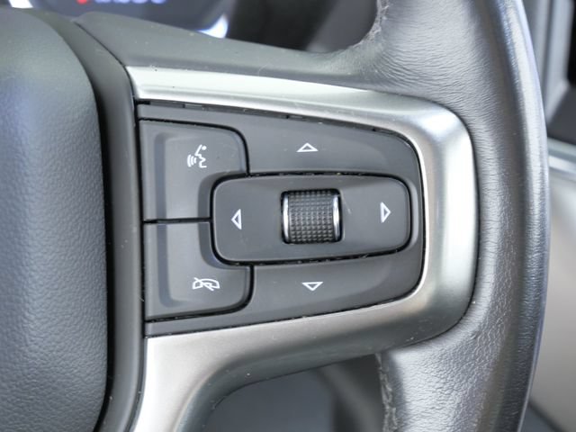 Used 2021 Chevrolet Silverado 1500 LT AWD/4WD image 30
