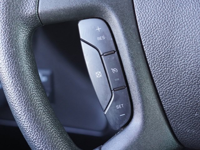 Used 2025 GMC Savana 2500 w/ Driver Convenience Package RWD image 17