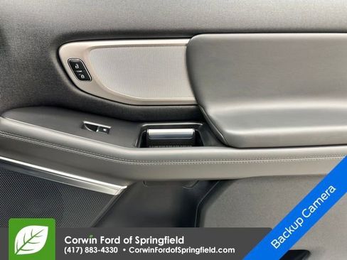 New 2026 Ford Expedition Max Active image 12