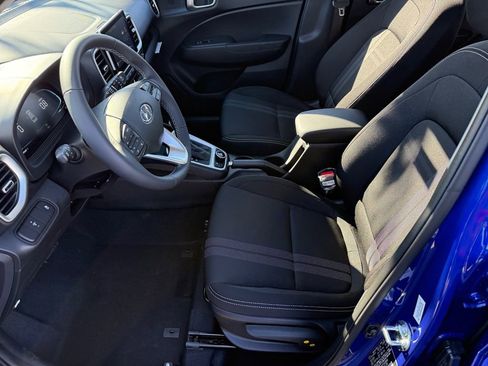 New 2026 Hyundai Venue SEL FWD image 10