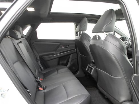 Certified 2026 Toyota bZ AWD/4WD image 14