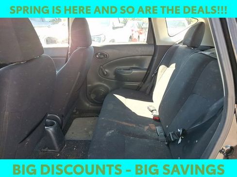 Used 2015 Nissan Versa Note S Plus image 10