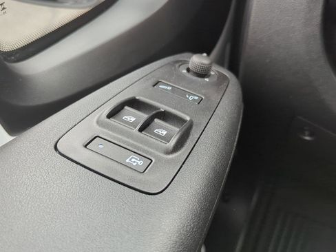 New 2026 RAM ProMaster 1500 w/ Safety Group FWD image 12