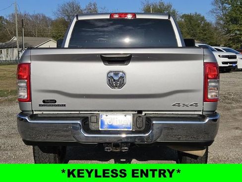 Used 2024 RAM 2500 Big Horn image 8