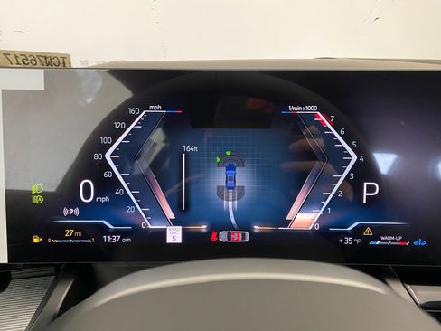 New 2026 BMW 530i xDrive w/ M Sport Package image 19